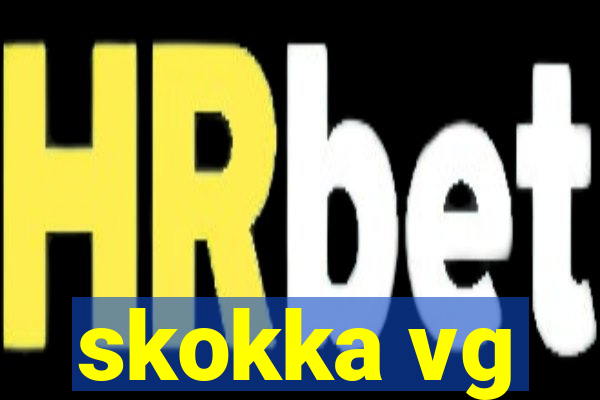 skokka vg